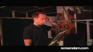 Horton Hears A Who Behind the Scenes Broll Will Arnett Carol Burnett  ScreenSlam [upl. by Acirrej]