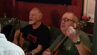 Wexford Fleadh 2024 Music amp Singing Session at Swan Bar [upl. by Walden]