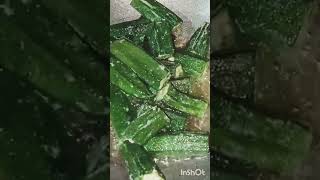 Special bhindi ponir bol ki sabj🙌Bhindifrybhindirecipeponirrecipeentertainment vlogs🙌🙌🙌🙌🙌🙌🙌 [upl. by Petua940]