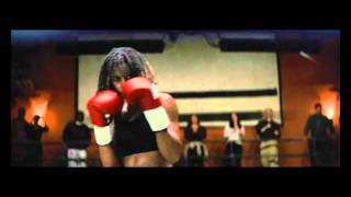 Escena Mo cuishle  Million Dollar Baby [upl. by Ykcaj]