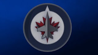 Winnipeg Jets 2025 Goal Horn [upl. by Bazluke]