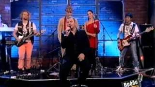 Einai Stigmes  Remos  Live ston Petro Kostopoulo  New Song 2010 [upl. by Nadaba473]