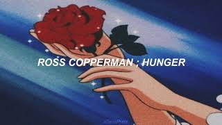 Ross Copperman  Hunger español [upl. by Mathur]