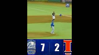 Ellos van ellos vienen ellos vienen ellos van  beisbol mlb baseball peleademods licey [upl. by Bratton]