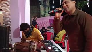 Jagran From Rehan  Chattar  Neelu Musical Group Nandpur Bhatoli  Con9805288974musicalgroup [upl. by Katerina]