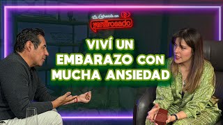 CUESTIONABA SI SERÍA BUENA MAMÁ  Lesslie Polinesia  La entrevista con Yordi Rosado [upl. by Longley]