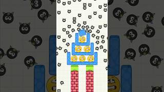 Save the Ball Best Ball Games ball ballgame shortsfeed games puzzle [upl. by Patterson98]