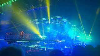 Trans Siberian Orchestra Seattle 2023 [upl. by Abigael591]