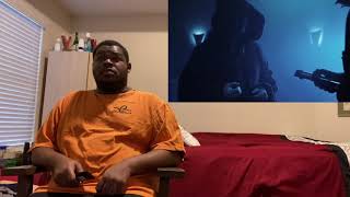 VADER EPISODE 1 SHARDS OF THE PAST  A STAR WARS THEORY FANFILM REACTION [upl. by Nylyram]