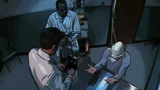 A Scanner Darkly 2006 trailer [upl. by Dabbs]