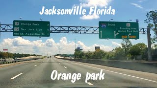 Orange park  Jacksonville Florida [upl. by Bevin66]