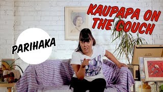 The invasion of Parihaka and why it needs to be remembered  Kaupapa on the Couch [upl. by Filippa]