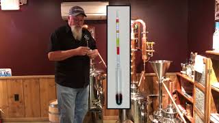 difference in alcohol meter and hydrometer [upl. by Hawkins274]