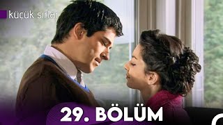 Küçük Sırlar 29 Bölüm FULL HD [upl. by Annayar]