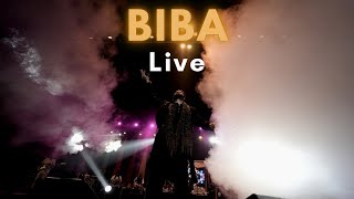 BIBA  LIVE  Jojo Dave Sufi Concert  Ustad Nusrat Fateh Ali Khan [upl. by Reivaj]