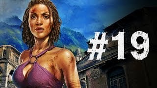 Dead Island Riptide Gameplay Walkthrough Part 19  Terminal Siege  Chapter 7 [upl. by Atiras553]