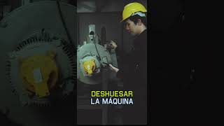 El Chernobíl Mexicano curiosidades mexico cdjuárez accidnete desastre radioactivo [upl. by Tenaj]