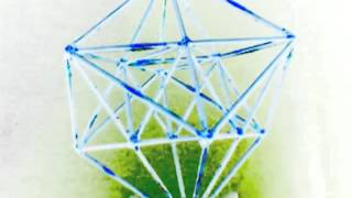 Meditative Metatrons cube [upl. by Loraine]