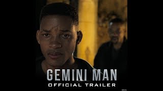 GEMINI MAN Clip  quotMotorcycle Fightquot 2019 Will Smith [upl. by Nosyarg]