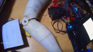 DIY Servo motor Driver Test [upl. by Ettebab]