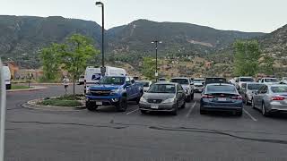 Glenwood Springs Colorado [upl. by Hakon161]