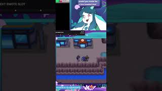 AROOO vtuber funny pokemon [upl. by Ralyat]