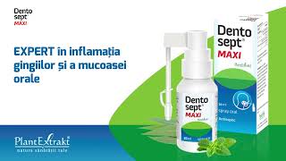 Dentosept MAXI iunie 2023  2 [upl. by Mackay]