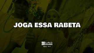 quot JOGA ESSA RABETA quot MC Teuzin PV X MC Skcot X Tiktok Speed Up X AfroBrazil Drill Type Beat  2022 [upl. by Dlareme]