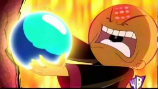 Xiaolin Showdown JudgingSavingFinding Omi Trailer [upl. by Nauqe11]