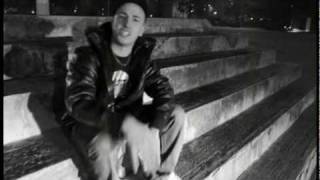 Dissidio  Real Street Rap OFFICIAL VIDEO INFETTO [upl. by Aihsitan]