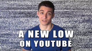 To Catch a Cheater A New LOW on YouTube [upl. by Oriole]