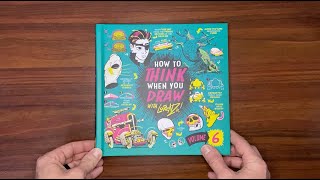 How to Think When You Draw 6 by Lorenzo Etherington [upl. by Atiek]