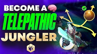 Why Challenger Junglers Can Predict Every Play 🤑 Ultimate Jungle Tracking Guide [upl. by Alcus]