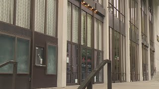 Portland City Council wants to reconcile competing Keller Auditorium plans [upl. by Eceinwahs]