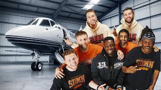 How The Sidemen Became The Richest Group On The Internet [upl. by Auj]