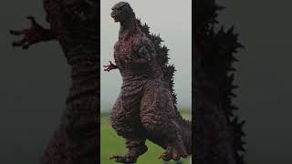 Shin Godzilla Roar Slowed [upl. by Janeva616]