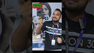 TECNO Camon 30 smart phone update price in Bangladesh marketnewsdhaka smartphone [upl. by Chisholm]