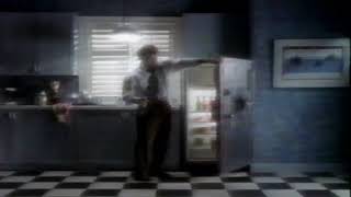 Carlsberg Beer Fridge Safe TV Commercial February 1990 [upl. by Leinod788]