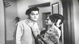 WAPAS Full Hindi Movie  Alaka Ajay Chiranjeev Satyajeet Kumari Kishwar [upl. by Adnolat554]