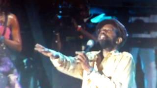 Beres Hammond Live Concert at Sumfest in 2007 P4 [upl. by Aidin]