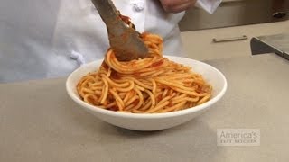 How to Cook Pasta Perfectly Heres Everything You Need to Know [upl. by Larena]