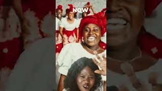 Mercy chinwo  Give me chance o music gospelmusic dance  viralvideo giveaway mery [upl. by Aicenet]