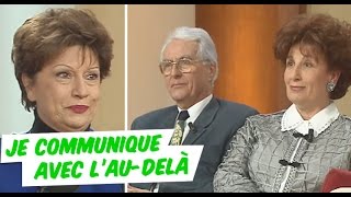 Cest mon choix  Je communique avec laudelà [upl. by Aleina]