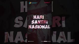 Peringatan Hari Santri Nasional 2024 seJawa Tengah [upl. by Nnylyt192]