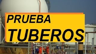 PRUEBA PAILERIA ARMADOR TUBERO INDUSTRIAL 89 [upl. by Idnahk2]