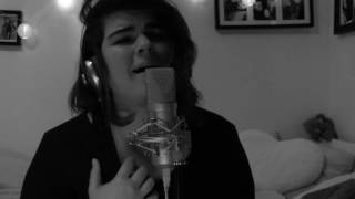 Let Me Love You Cover by Tiziana Gulino [upl. by Nitsugua]