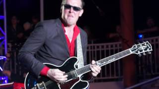 Joe Bonamassa  SWLABR 08022017 Norwegian Jade [upl. by Diandra]