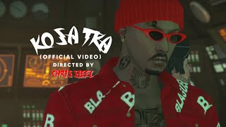 KosatkaChris SleezeOfficial Video Dir by RealSleezeTV [upl. by Crespi]