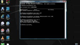 CMD hacking basics [upl. by Verger977]