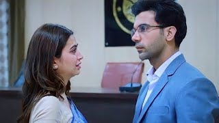 Shaadi Mein Zaroor Aana Full Movie 2017  Rajkummar Rao Kriti Kharbanda  1080p HD Facts amp Review [upl. by Hedy]